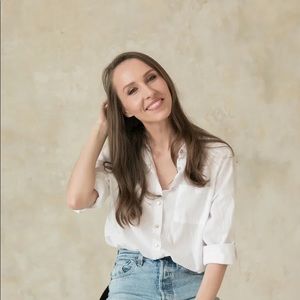 Meet your Posher, Alina